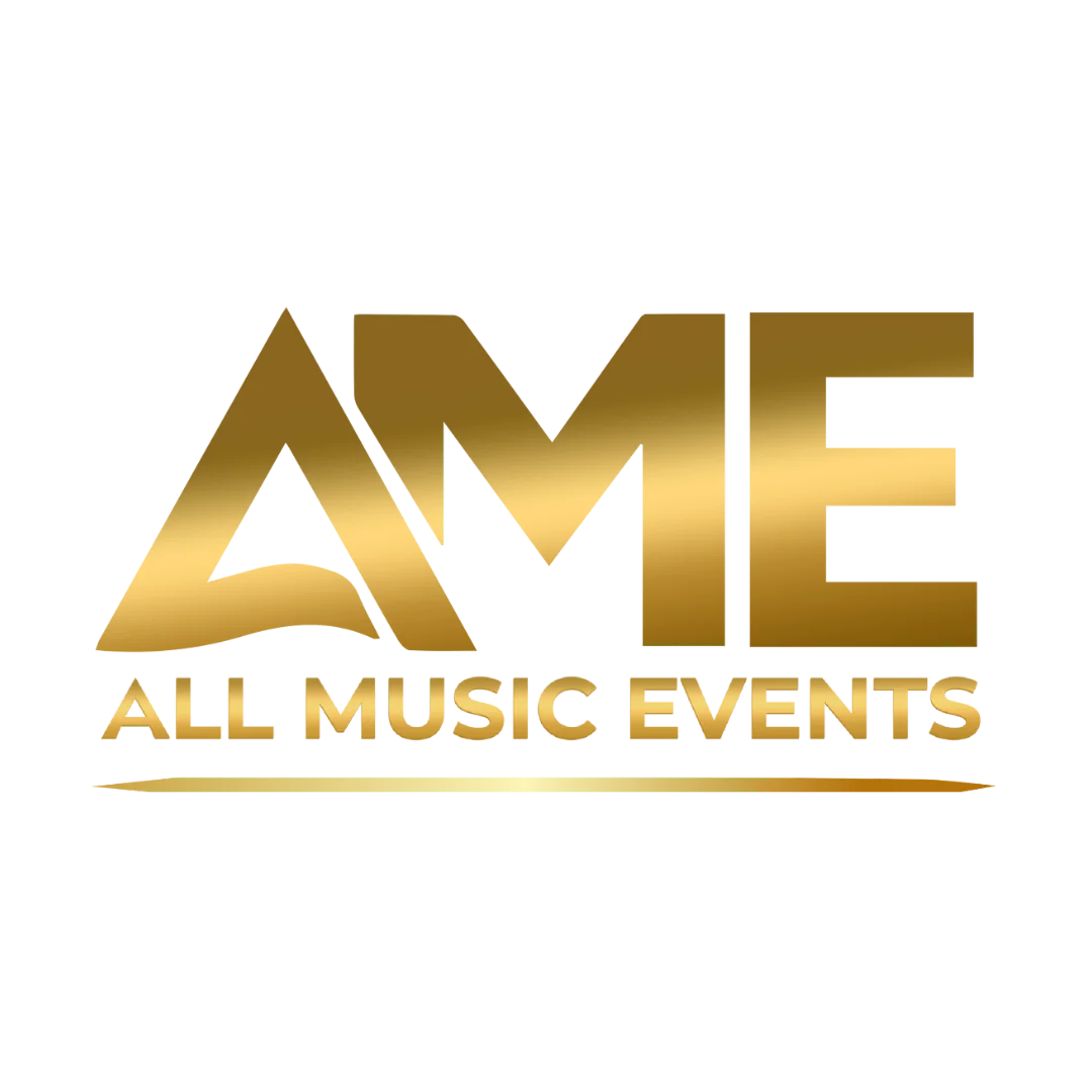 All Music Events